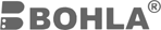 BOHLA LOGO