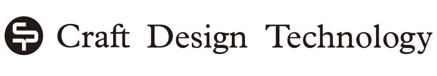 Craft Design Technology / クラフトデザインテクノロジー（日本）