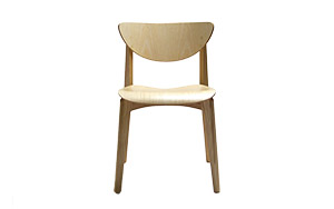 wood chair ウッドチェア