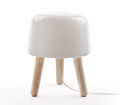 Milk Table Lamp ミルク テーブルランプ / & Traditional アンドトラディショナル