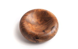 Wood bowl ウッドボウル（トレー） / murao furniture