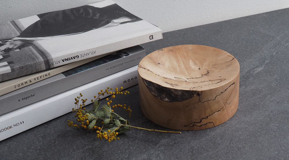 Wood Bowls ウッドボウル / Murao Furniture