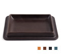 Leather Tray レザートレー 本革 / Colm