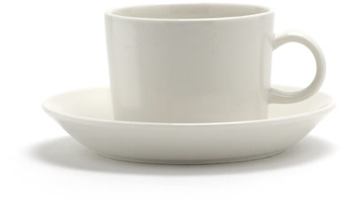 teema cup&saucer