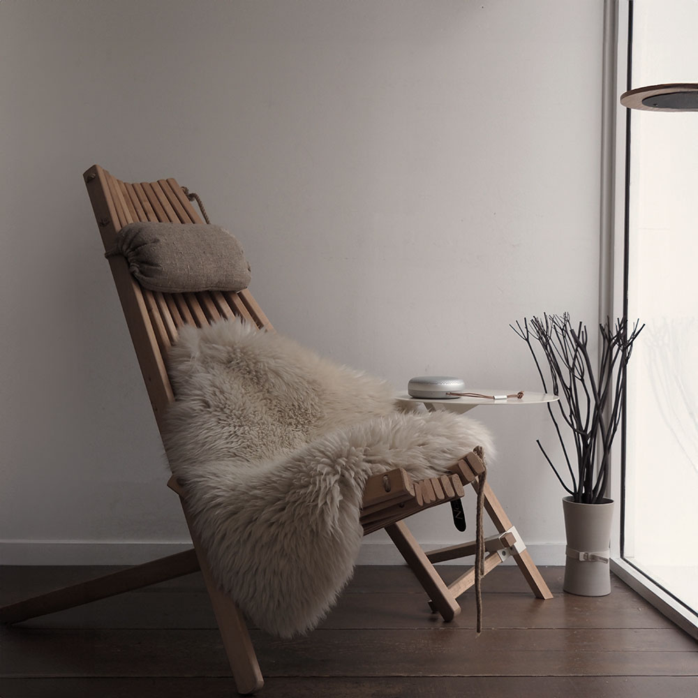 Eco Chair エコチェア / Eco Furn