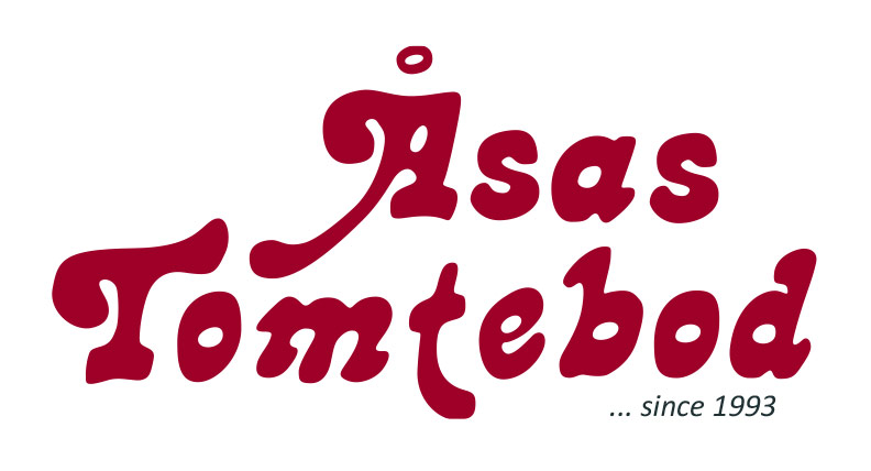 Asas Tomtebod オーサトムテボッド