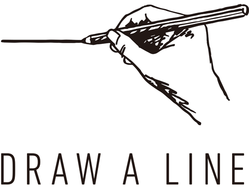Draw a line / ドローアライン
