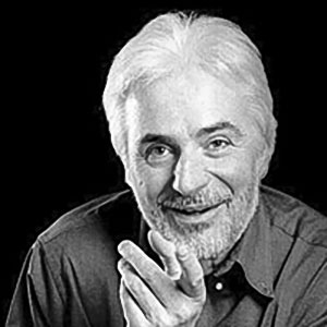 Giancarlo Piretti ジャンカルロ・ピレッティ