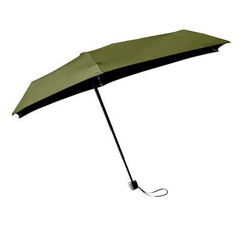 SENZ° Umbrella Heat-proof Micro センズアンブレラ 晴雨兼用（雨傘 