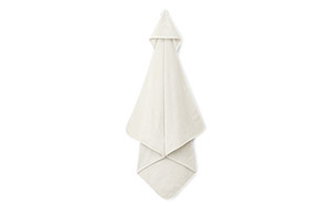 Hooded Towel for children フーデッド・タオル（子供用）/ GEORG JENSEN DAMASK　※出産祝い