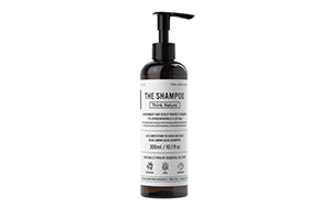 THE Shampoo [Think Nature] ザ・シャンプー / THE