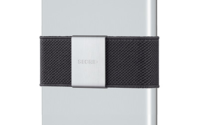 Money Band マネーバンド / SECRID シークリッド