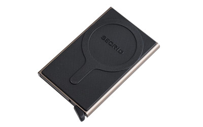 CARD PROTECTOR +カードプロテクター + / SECRID セクリッド