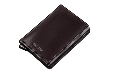 Mini Wallet Premium+ ミニウォレット プレミアム / SECRID シークリッド