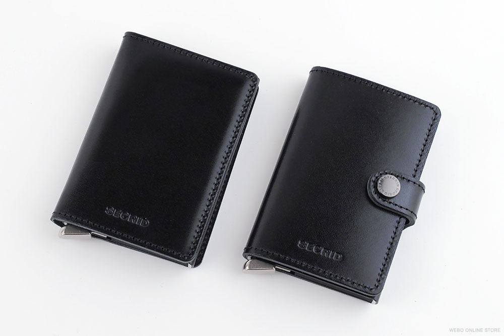 Premium Collection Mini Wallet & Slim Wallet 
