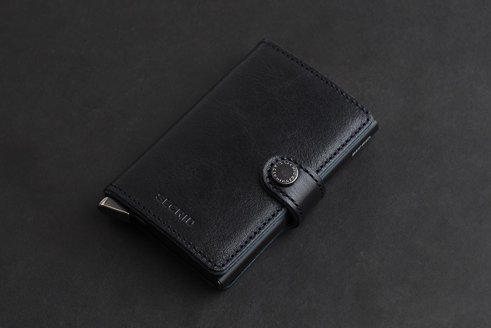 Premium Collection Mini Wallet & Slim Wallet 