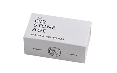 Natural Polish Bar ナチュラルポリッシュバー / THE OLD STONE AGE ジ オールド ストーン エイジ
