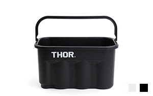 Thor Quadrate Bucket / クアッドレイト バケツ