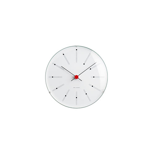 Bankers Clock バンカーズ / Arne Jacobsen アルネヤコブセン