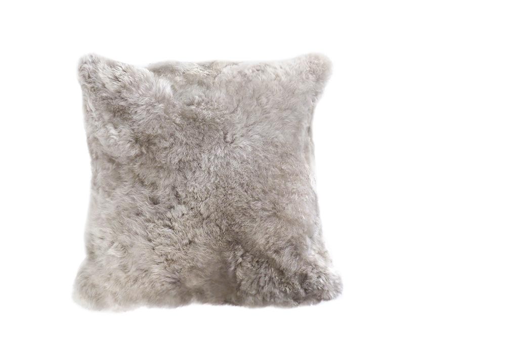 NUBE Alpaca Cushion 40x40cm アルパカクッション WEICH