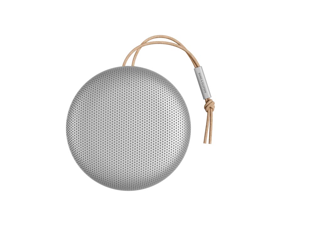 Bang & Olufsen ワイヤレススピーカー Beoplay A2