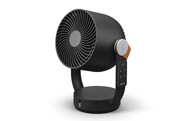 Leo 3D Air Circullator レオ 3D サーキュレーター / Stadlerform