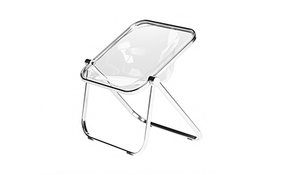 Plona Arm Chair プロナ アームチェア / Anonima Castelli