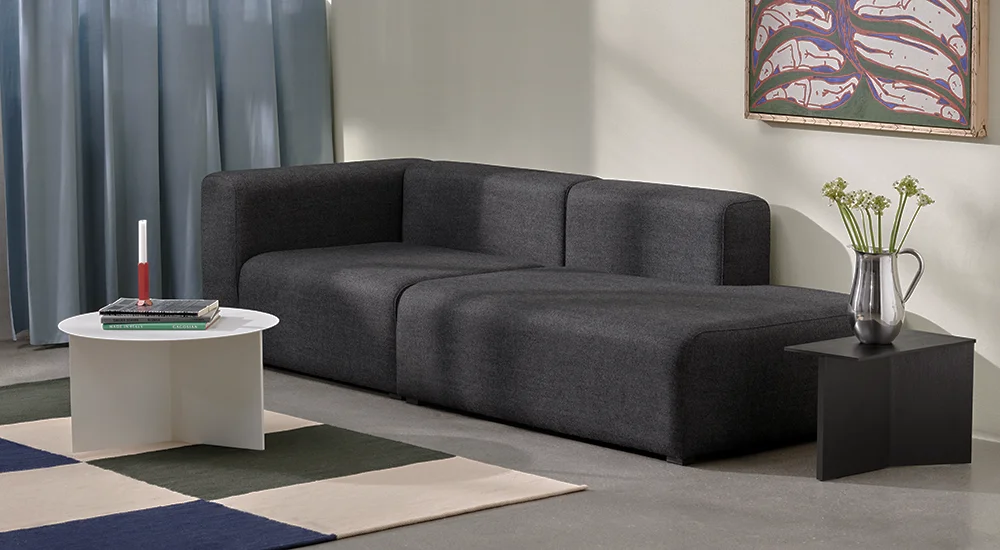 Mags Sofa マグスソファ / HAY