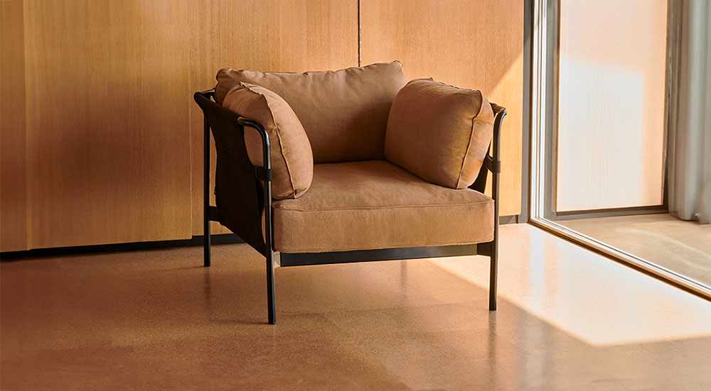 Can 1 Sofa キャンソファ / HAY