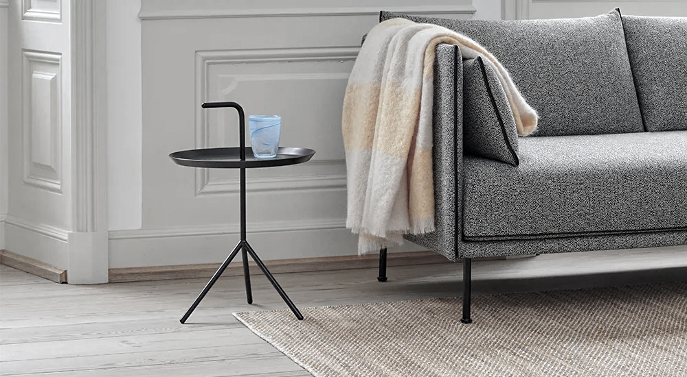 Dlm サイドテーブル / HAY