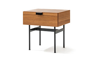 F181 Drawer Table ドロワーテーブル  / pierre paulin