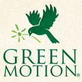 GREEN MOTION / グリーンモーション