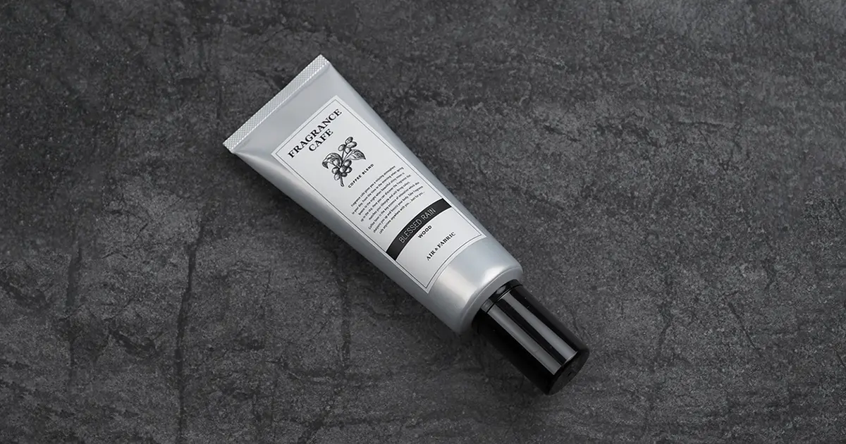 Air & Fabric エアー アンド ファブリック/ FRAGRANCE CAFE