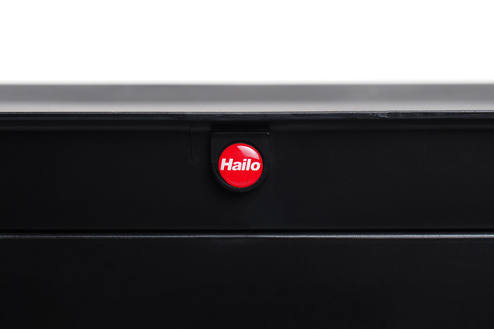 Hailo Big Box 40L / 60L（ハイロ・ゴミ箱） ダストボックス / Hailo