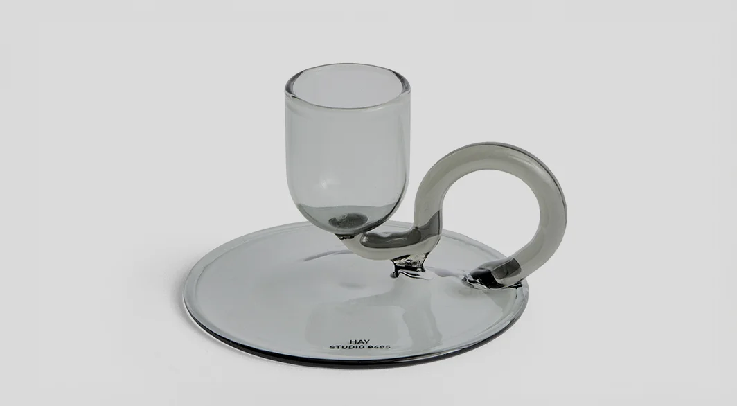 Tiny Candleholder タイニーキャンドルホルダー / HAY