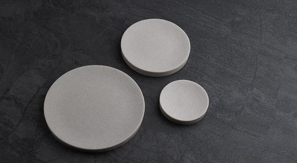 Amenity Tray アメニティトレー / ideaco