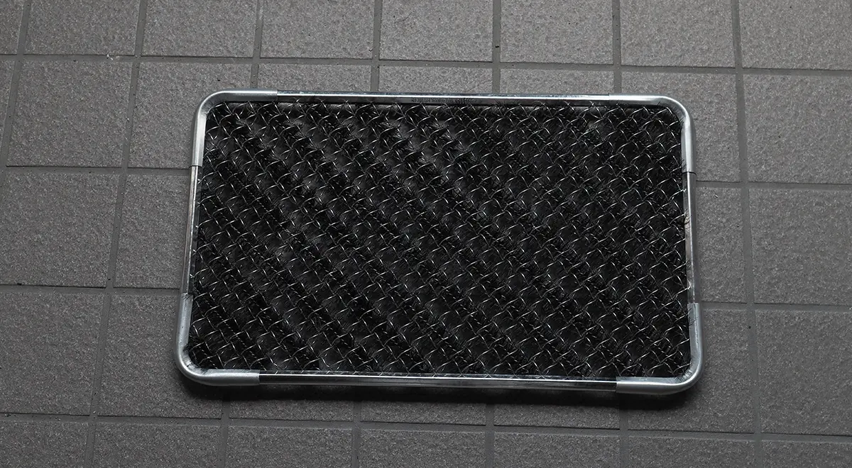 TRADITIONAL DOOR MAT60 トラディショナル ドアマット60