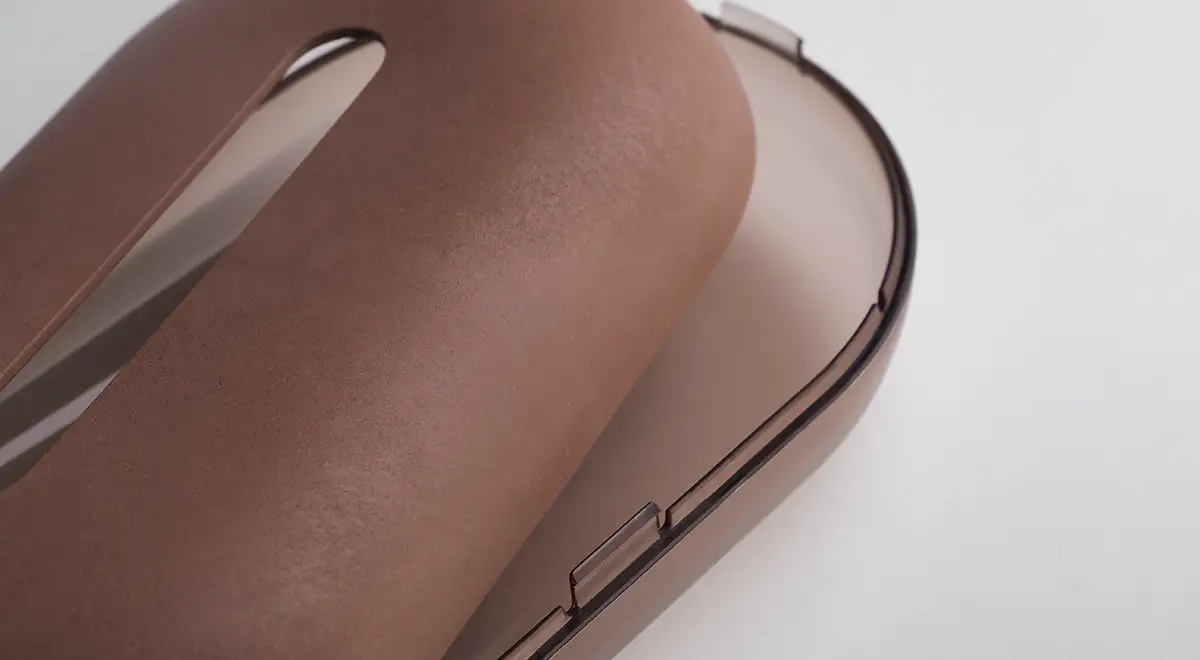 Tissue Case ティッシュケース / Soem