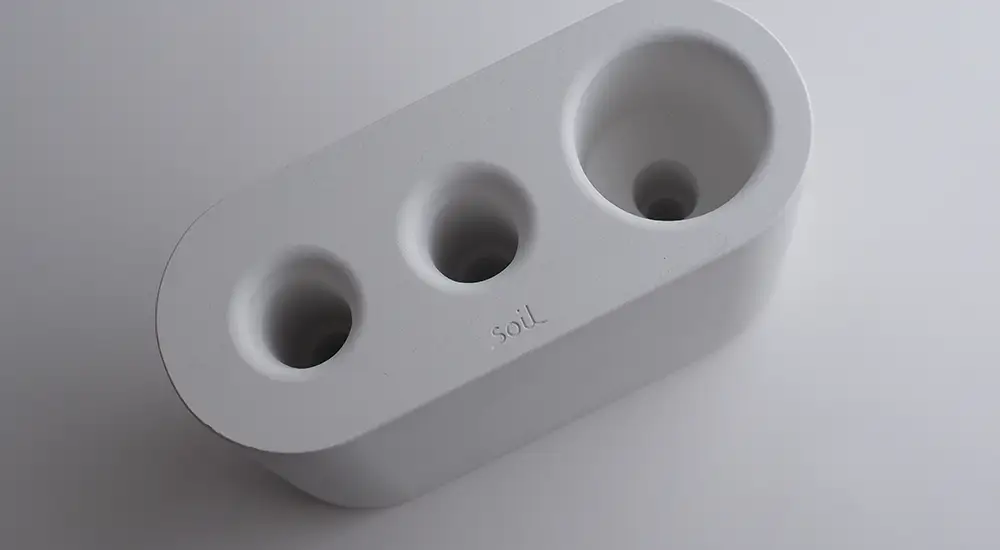 Umbrella-Stand アンブレラ スタンド / Soil