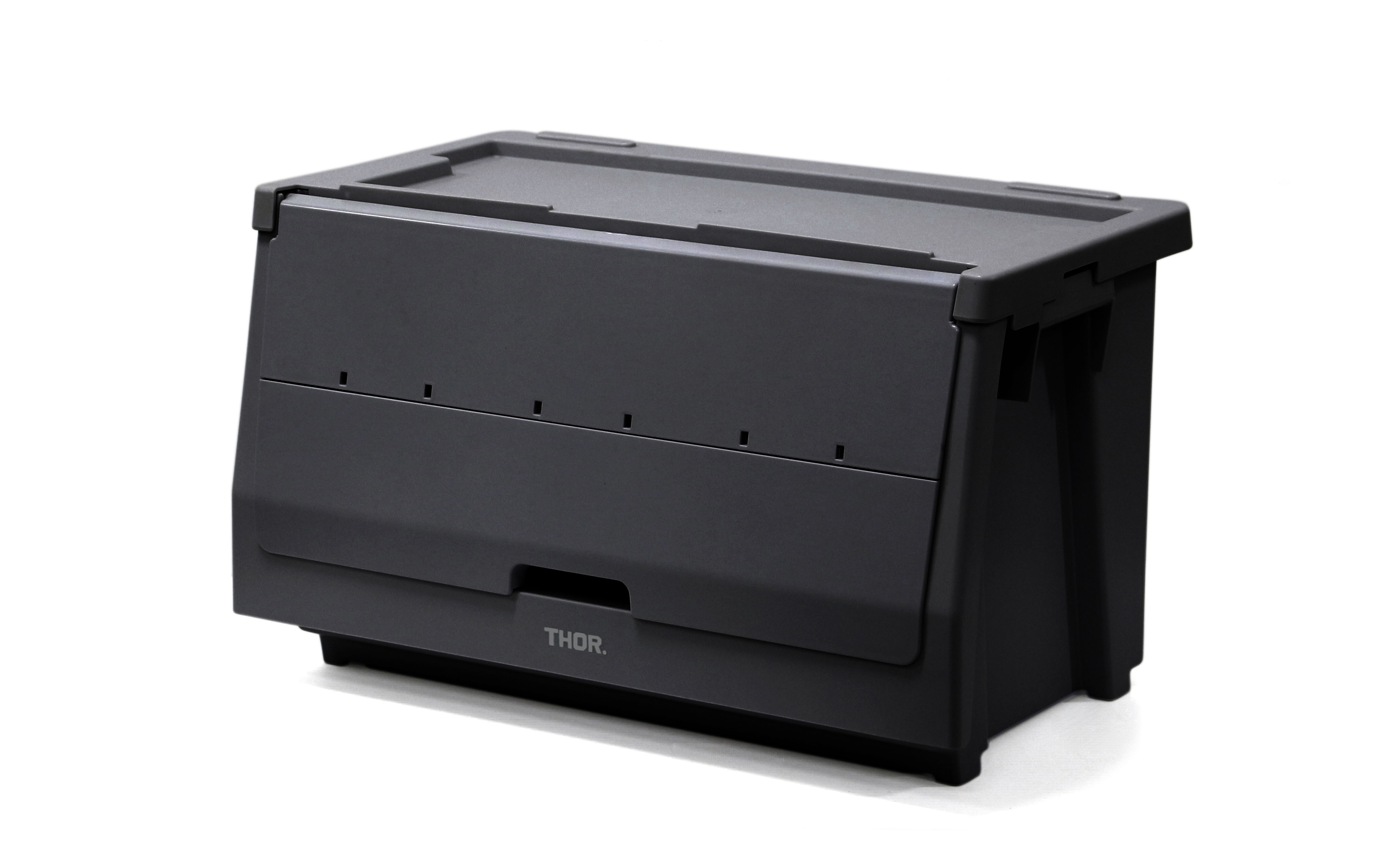 Stacking Shelf Container スタッキング シェルフ コンテナー / THOR