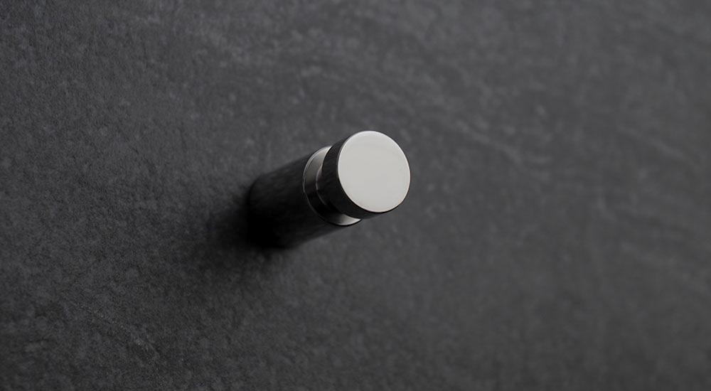 Aivo タオルホルダー / ZACK