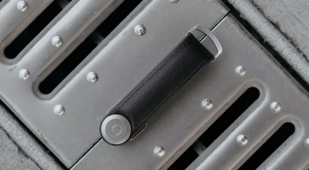 Orbitkey Key Organizer 2.0 オービットキー キーオーガナイザー