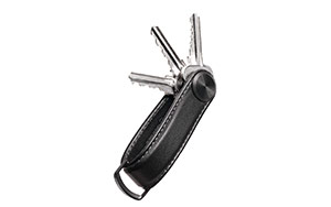 Orbitkey Key Organizer Pro Leather キーオーガナイザープロ / orbitkey