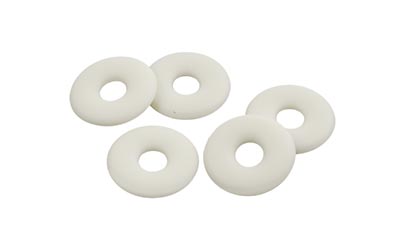 Afterburner Glow Ring
アフターバーナー グローリング 蓄光リング / CountyComm