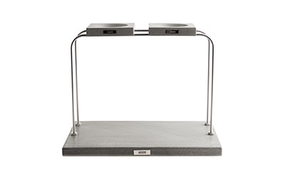 Mortar Coffee Dripper Stand モルタル コーヒードリッパー スタンド / ANAheim