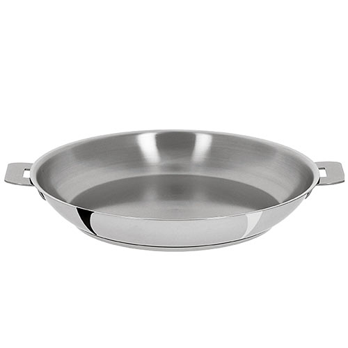 Excelis Non-stick Stainless Flying Pan ノンスティックフライパン