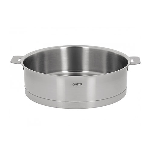 Excelis Non-stick Stainless Flying Pan ノンスティックフライパン