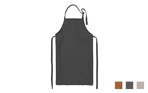 Apron. エプロン / GEORG JENSEN DAMASK