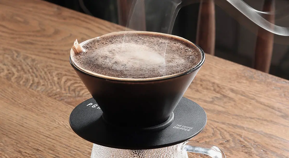 Cofee Dripper コーヒードリッパー / POST GENERAL
