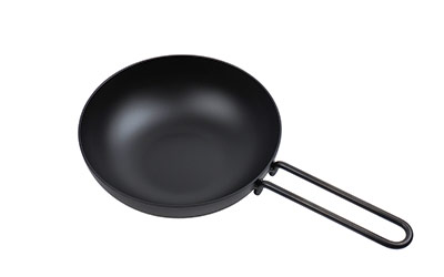 Tetsu Katate Wok ウォク 中華鍋
